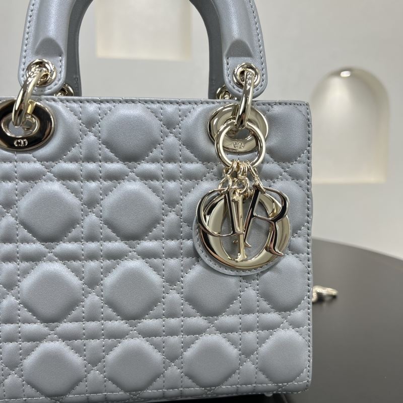 Christian Dior My Lady Bags